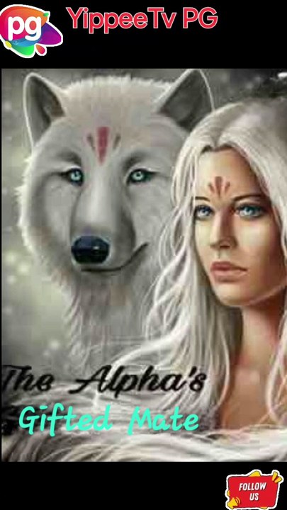 Alpha's Gifted mate
