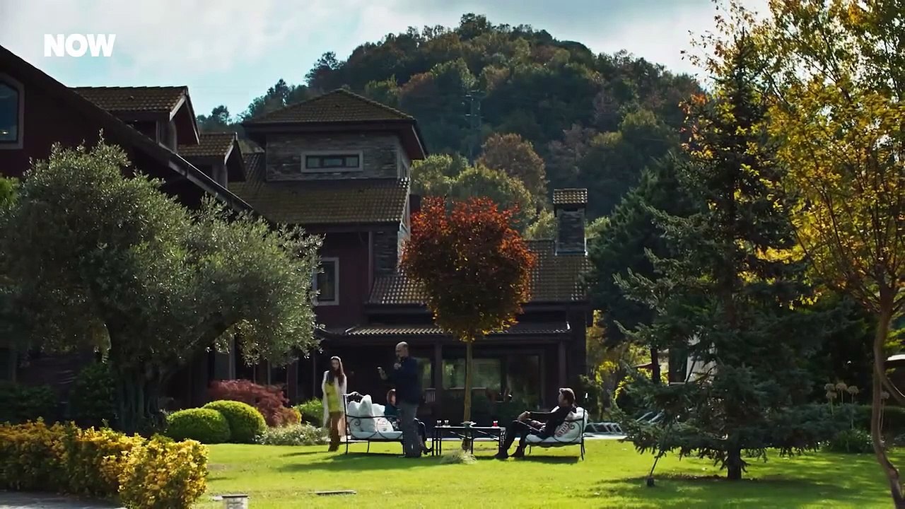 Hudutsuz Sevda Episode 41