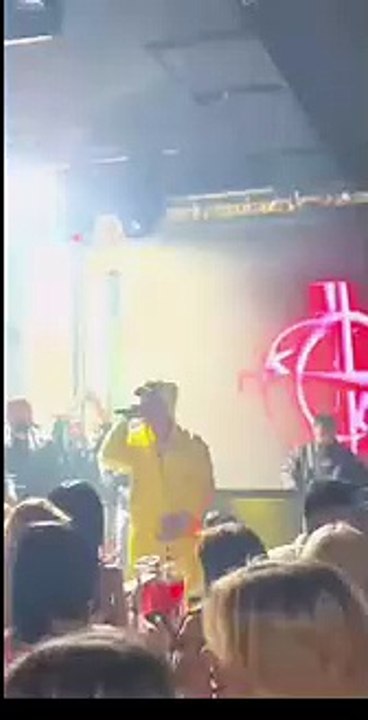 LVBEL C5 - HAVHAVHAV Şarkı Sözleri Konser Offical Video