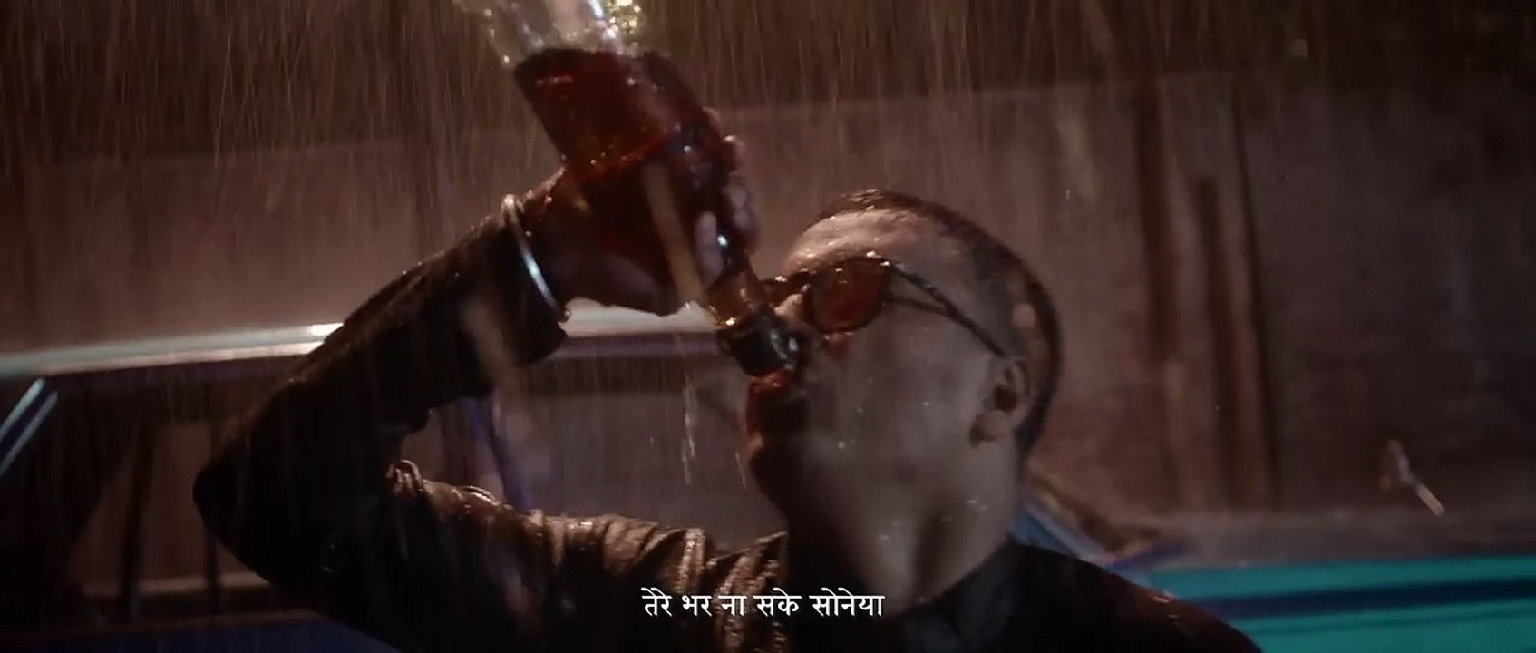Aditya Rikhari Paaro Official Video