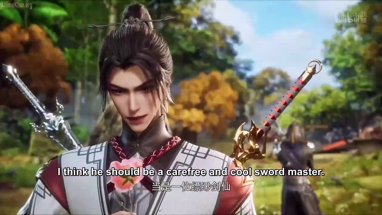 Spy x Sect episode 61 in english sub| Spy x Sect