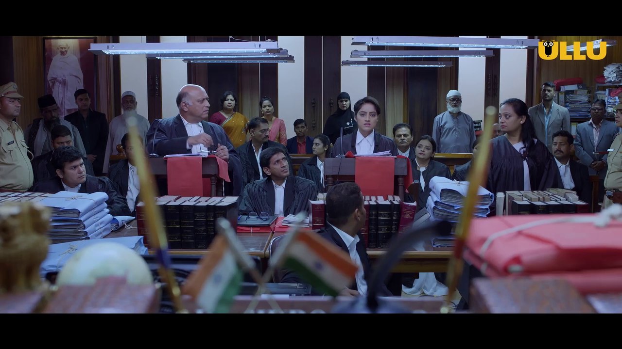 Halala Episode 11 | Hindi Dubbed