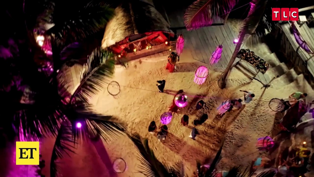 90 Day_ Hunt for Love _ Official Trailer (2025)