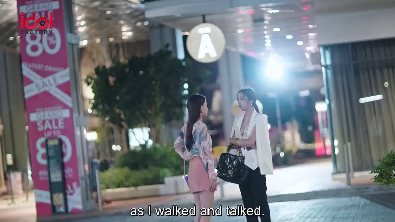 GAP The Series (2022) Episode 2 Eng Sub