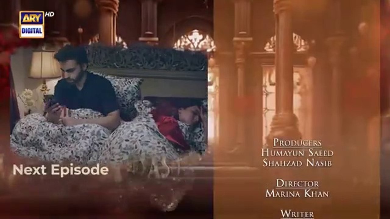 Dastak Episode 25 Teaser Ali_Raza Sohai_Ali___Feroz_Kadri___ARY_Digital_Drama(360p)