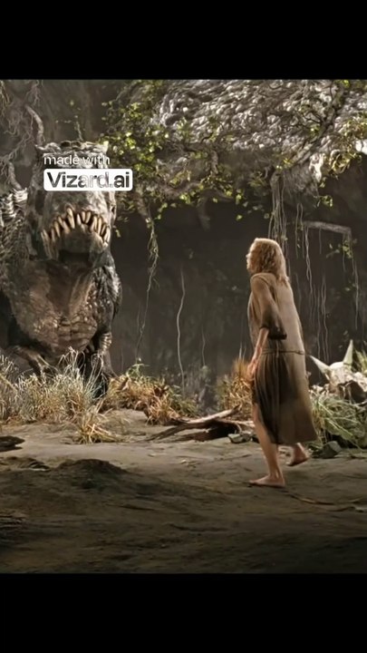 King Kong - Unbelievable Fight 🇺🇸