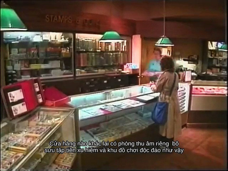 New York in the 1980s 🏙️