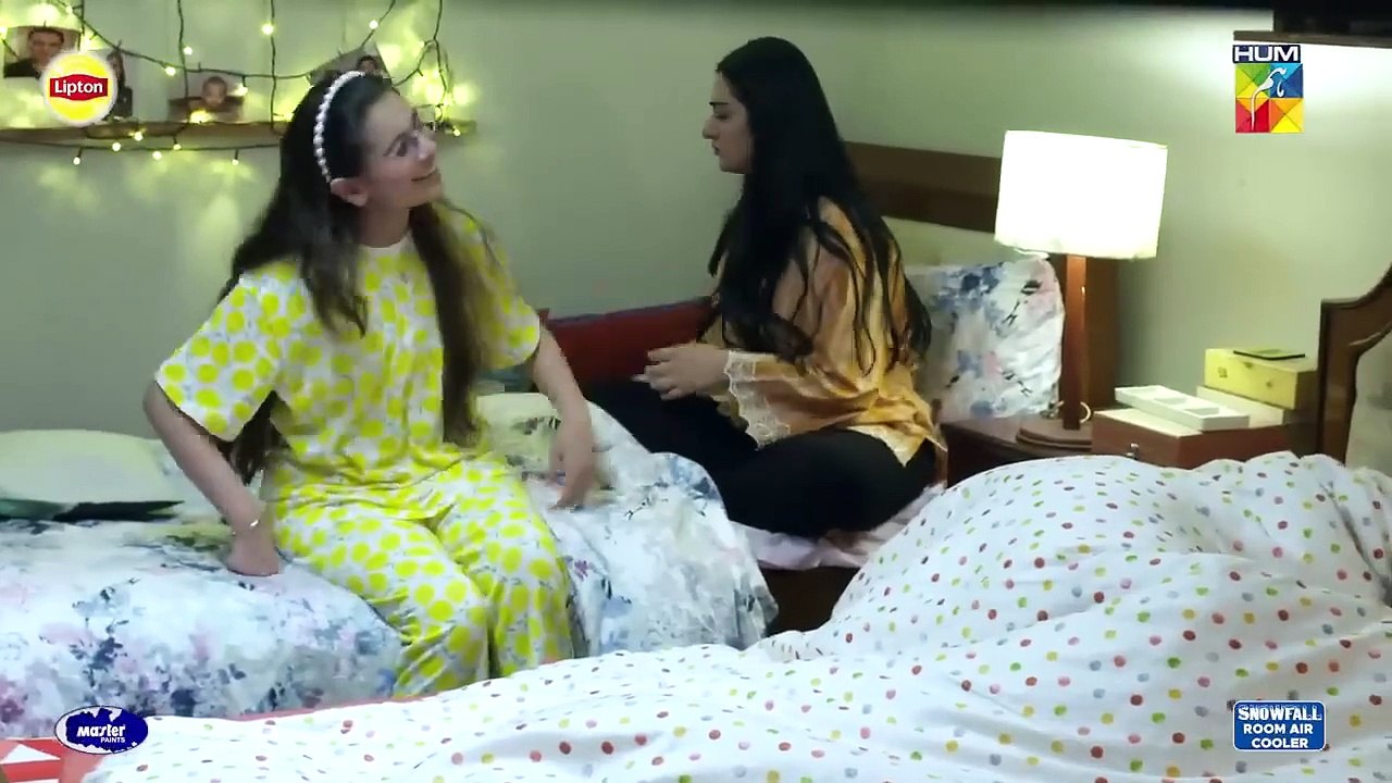 Hum Tum - Ep 18 - Presented By Lipton, Powered By Master Paints