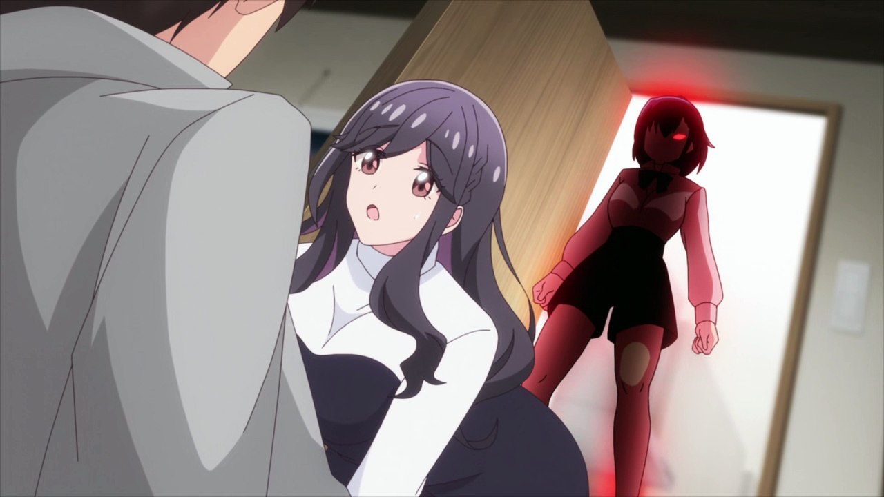 Yoasobi Gurashi - Episode 07 [Hindi Dub]