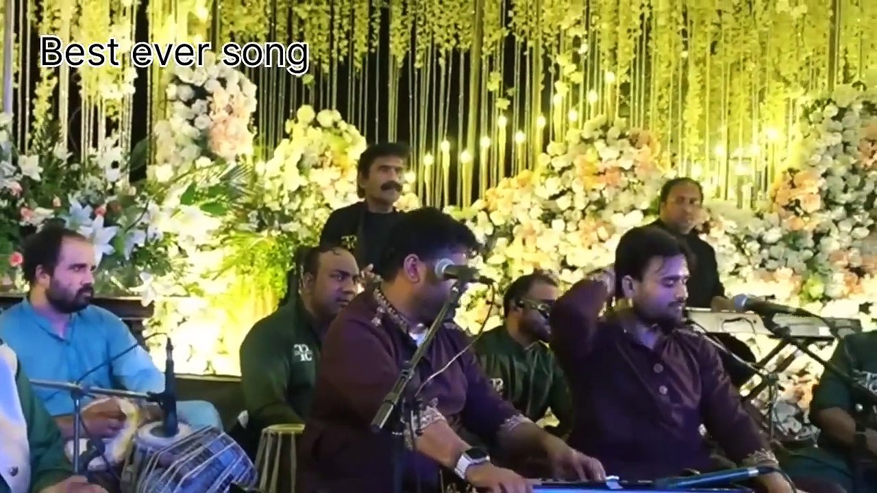 bhega bhega ha samma..best ever song