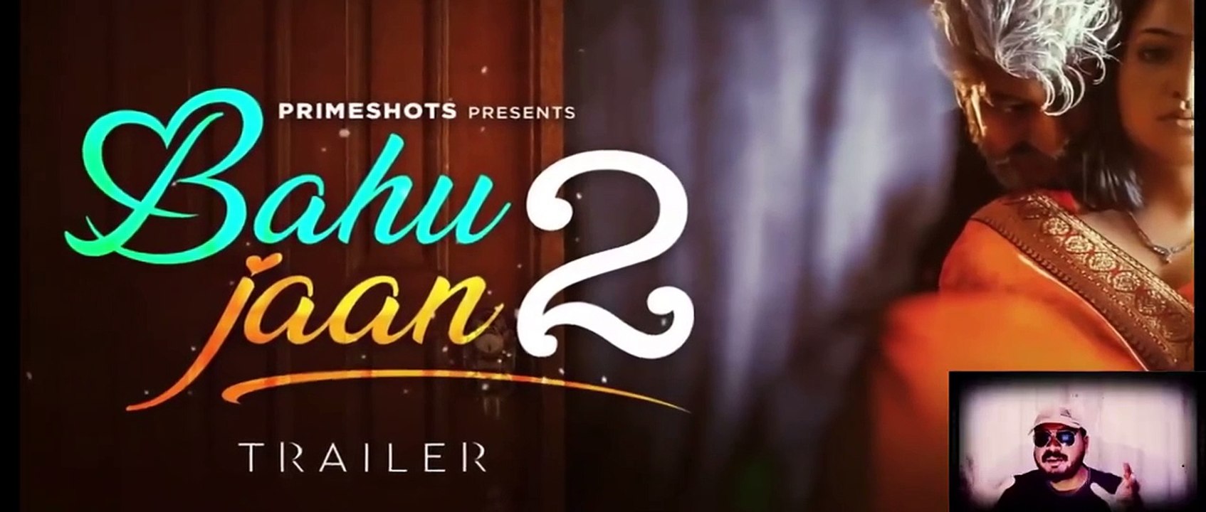 sasur bhahu New web series Hindi