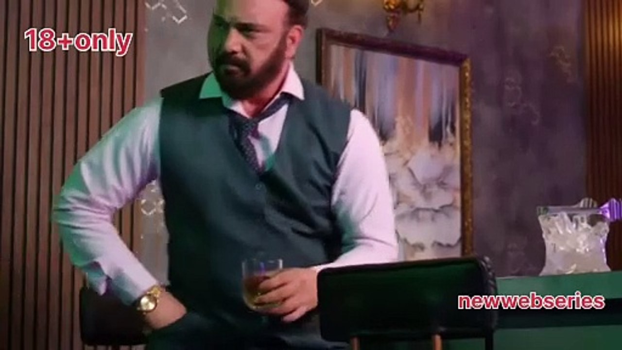 New Web series Office Boos Hindi