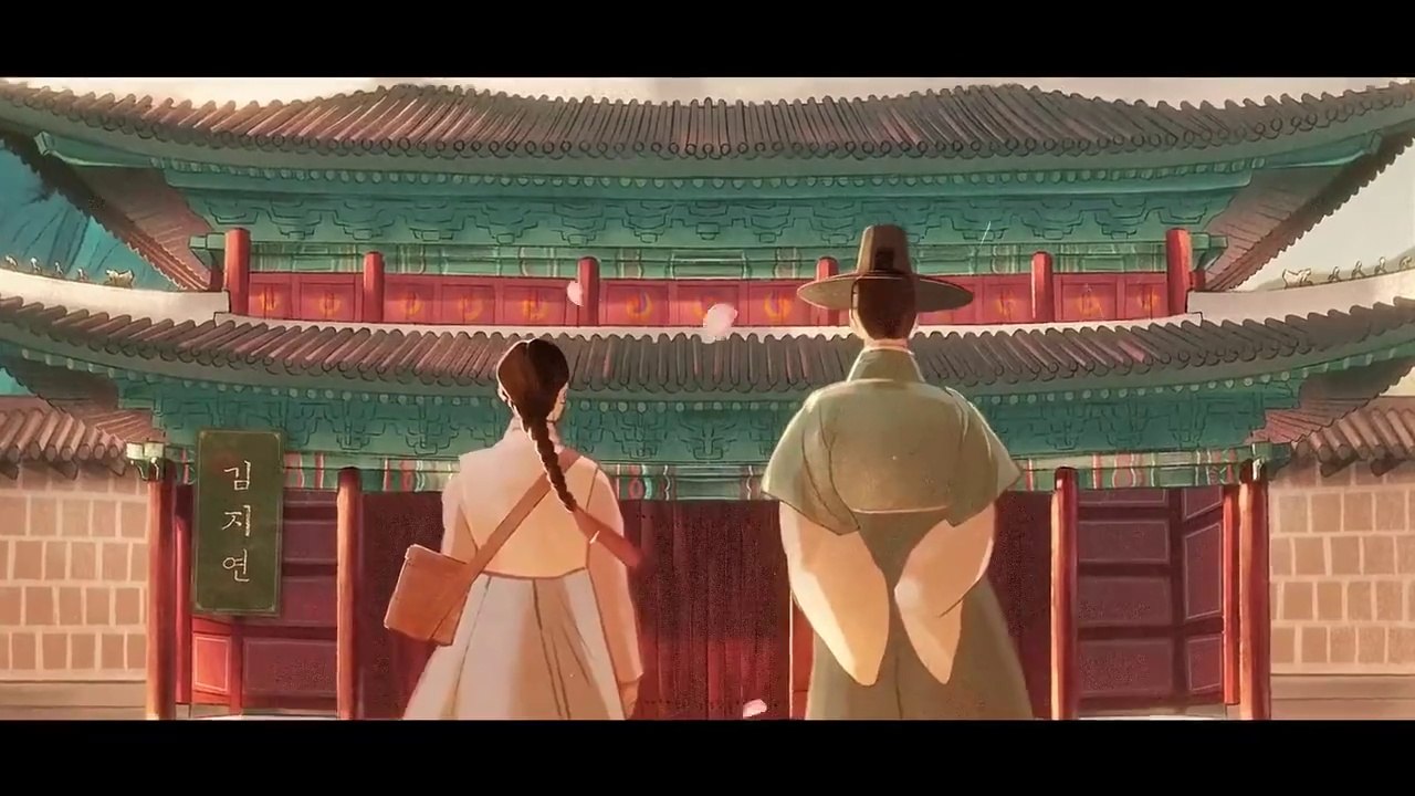 IMOOGI Episode 4 (2025) – A Captivating Historical Romance with Fantasy Elements 🇰🇷