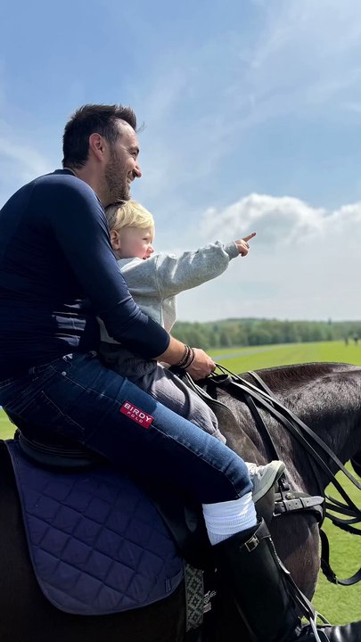 Story Instagram, Cyril Lignac