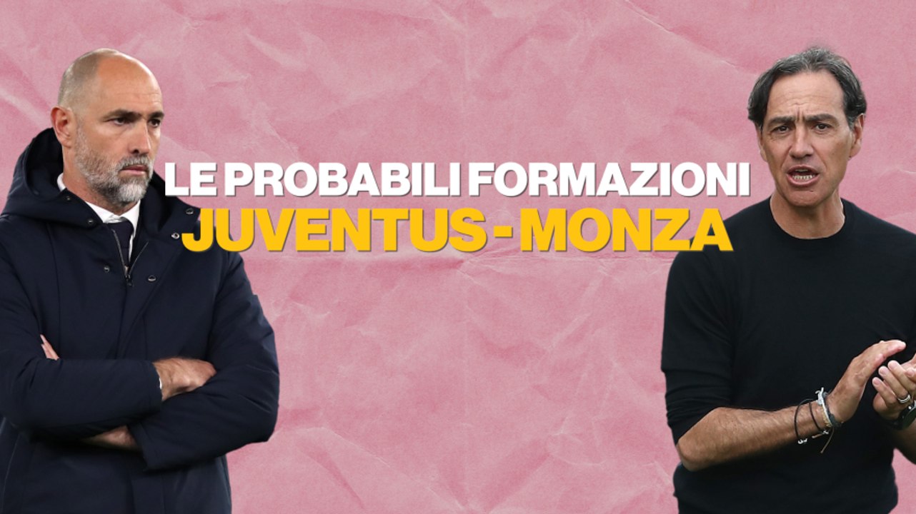 Gioca Cambiaso, scelto il sostituto di Vlahovic: le probabili di Juventus-Monza