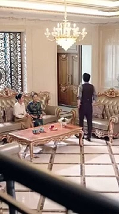 Watch 'Reborn with My Fiancé’s Bro! He Took Down Scum and Spoiled Me in Rotten Happiness' (Full Chinese Drama FREE) [Full Movie]