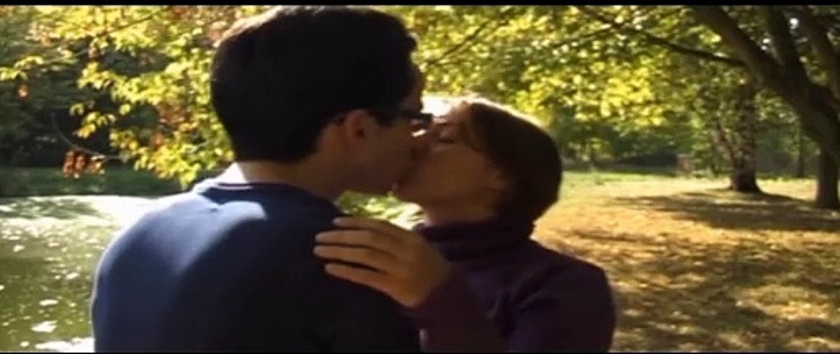 "Sieben Nächte am See" (2010) Offizieller Trailer #2