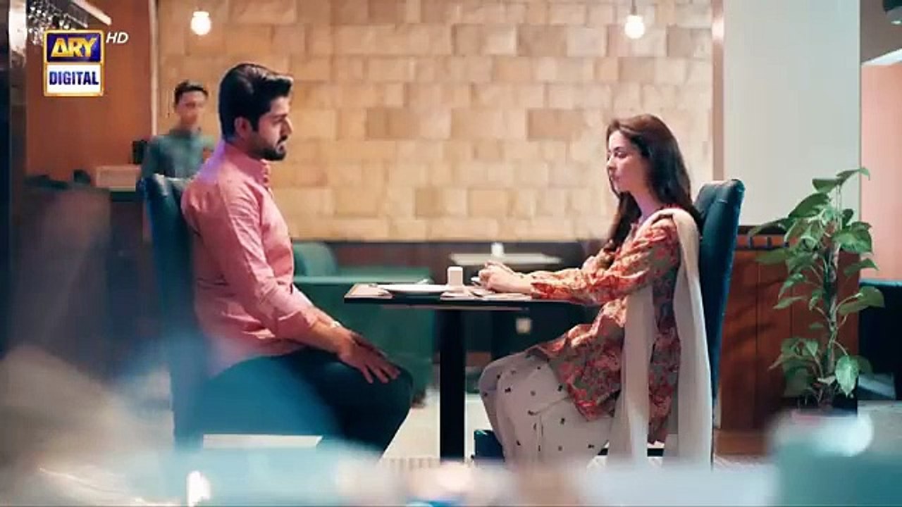 Mujhe Pyaar Hua Tha Ep 23