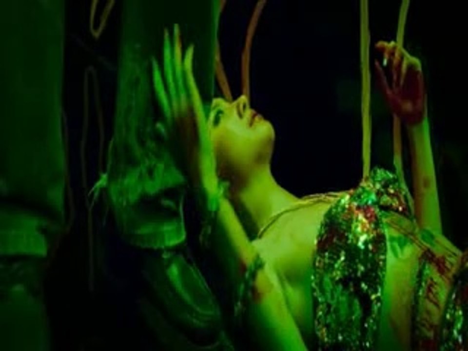 AGASOBANUYE GASHYA FURIES - B  THE GREAT