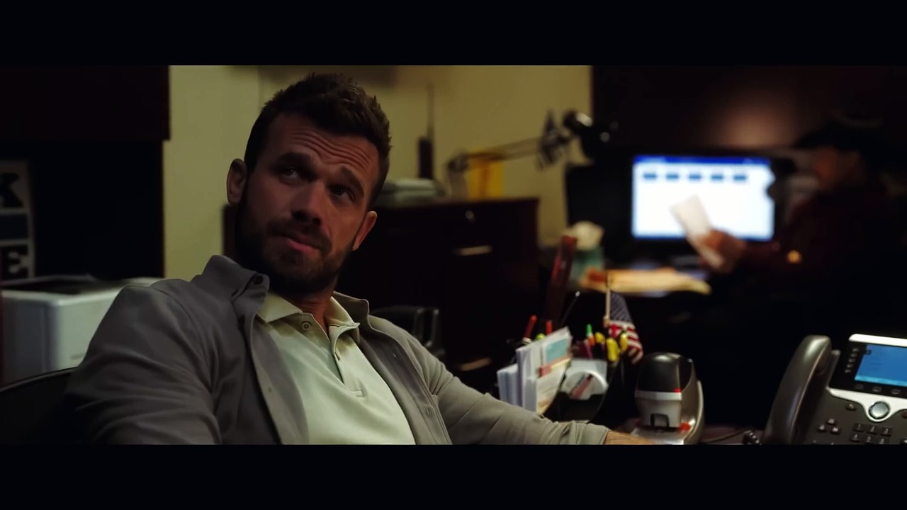 DESERT DAWN Official Trailer (2025) New Action Movies | 4K UHD