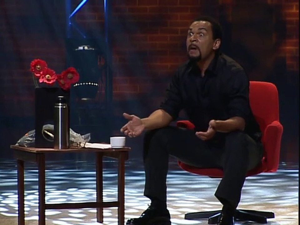 DIEUDONNÉ - Mes Excuses