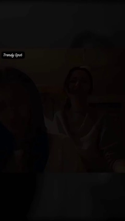 Hania Amir singing from the heart ✨