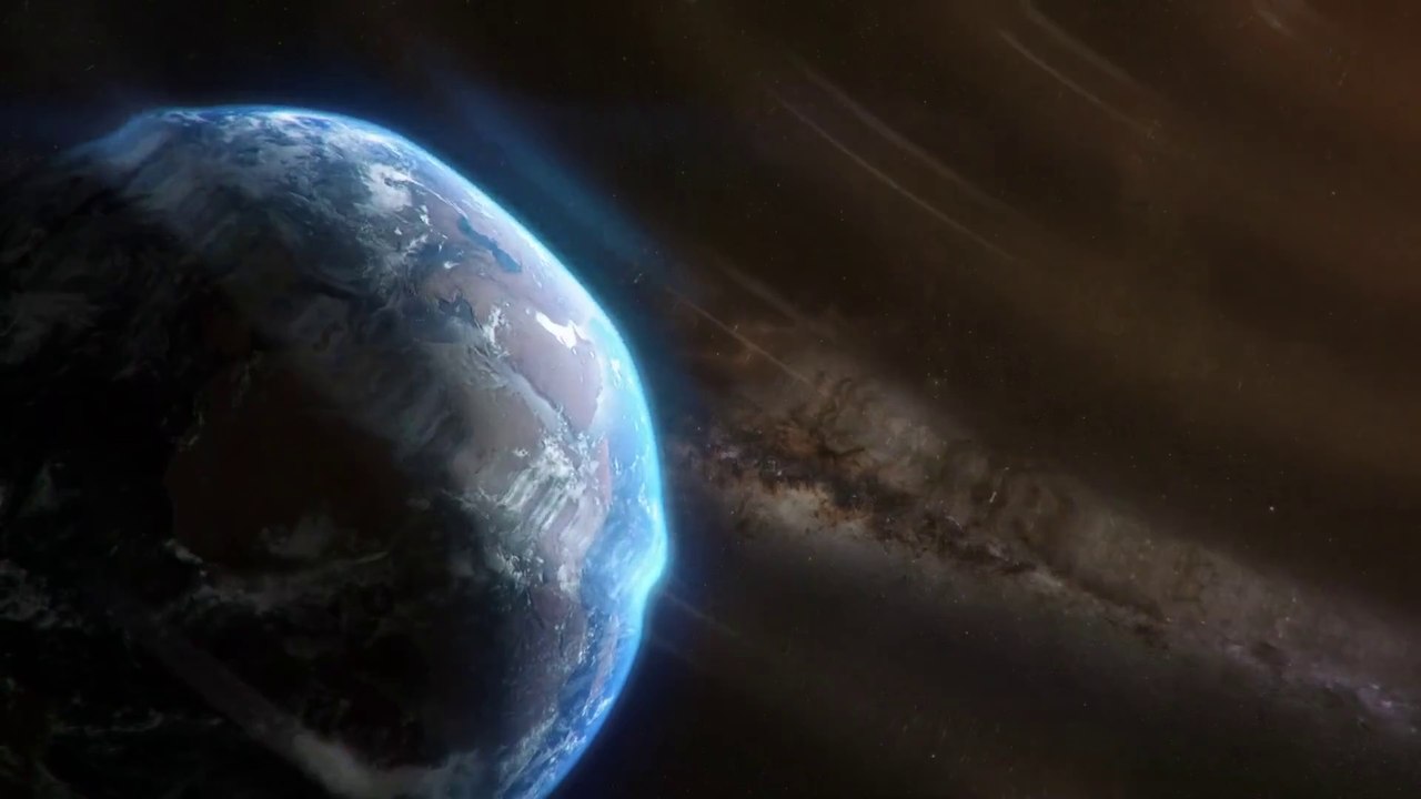 How the Universe Works Season 9 Episode 10 Gravitational Waves Revealed