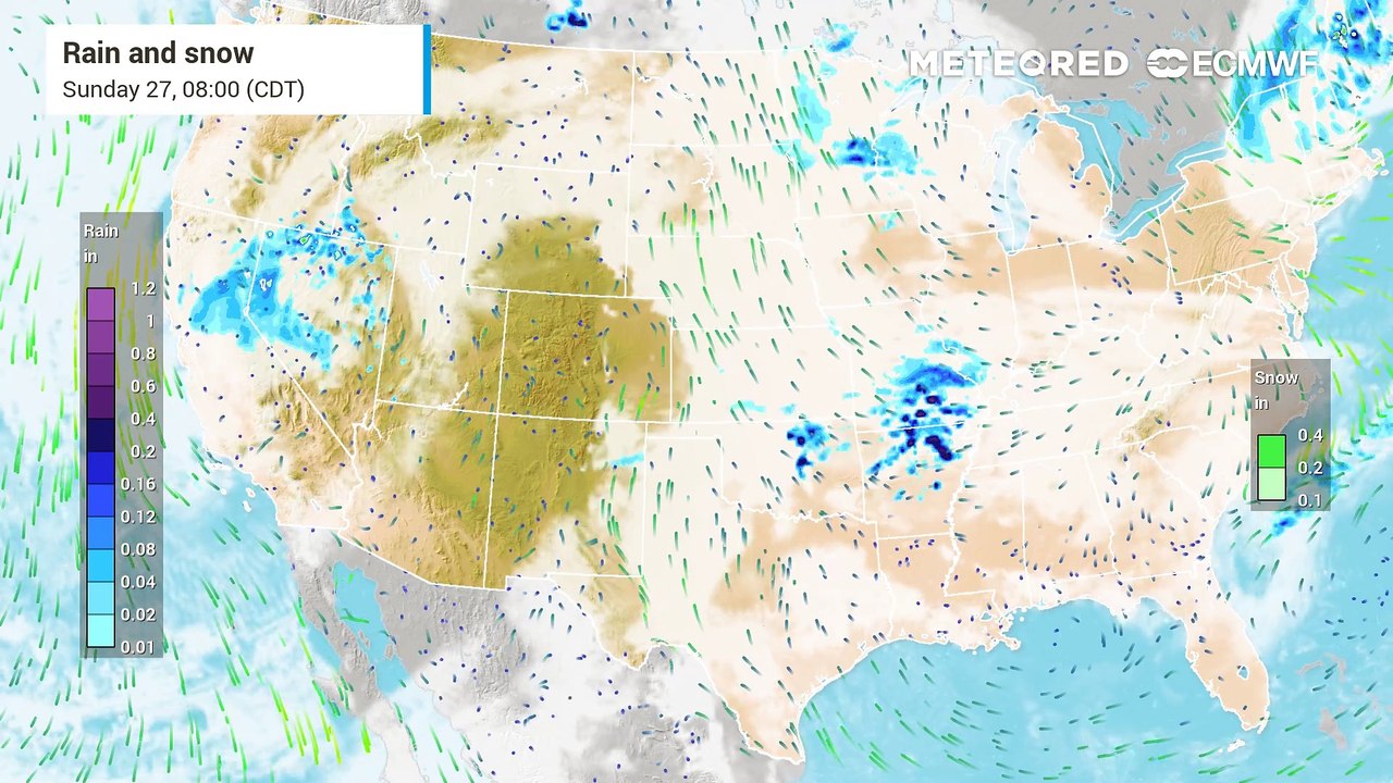 Significant Severe Weather on Monday