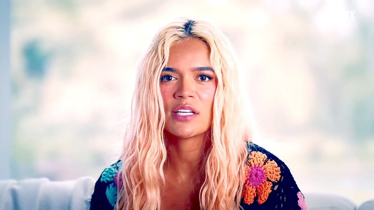 Karol G Breaks Barriers and Records in Netflix's Tomorrow Was Beautiful