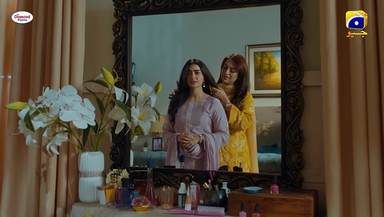 Mann Mast Malang Episode 30 [Eng Sub] Danish Taimoor Sahar Hashmi 27th April 2025