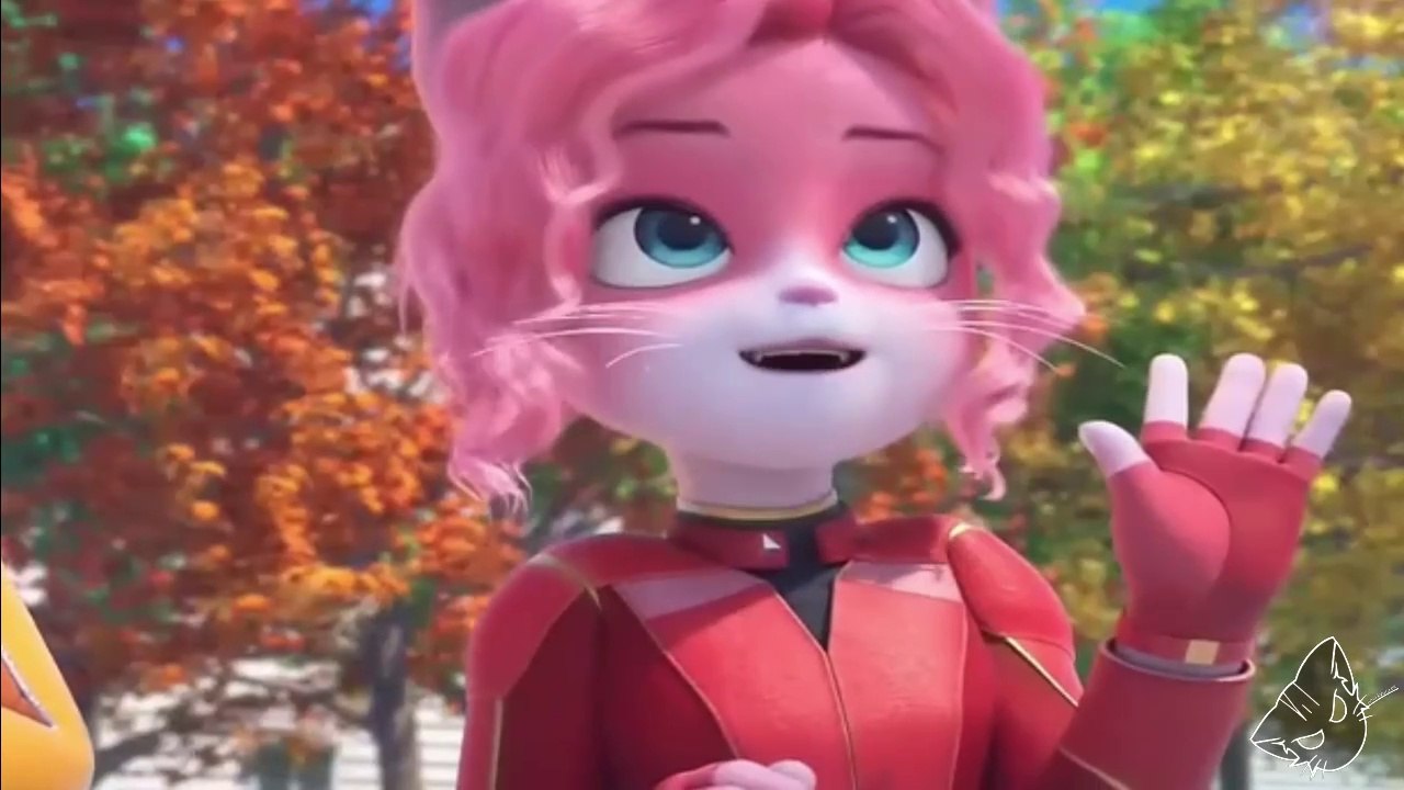 Shasha y Milo capitulo 3 en español latino- Kyunxek series