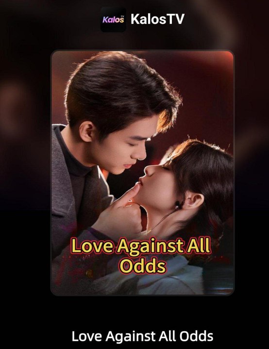 Loving Against All Odds