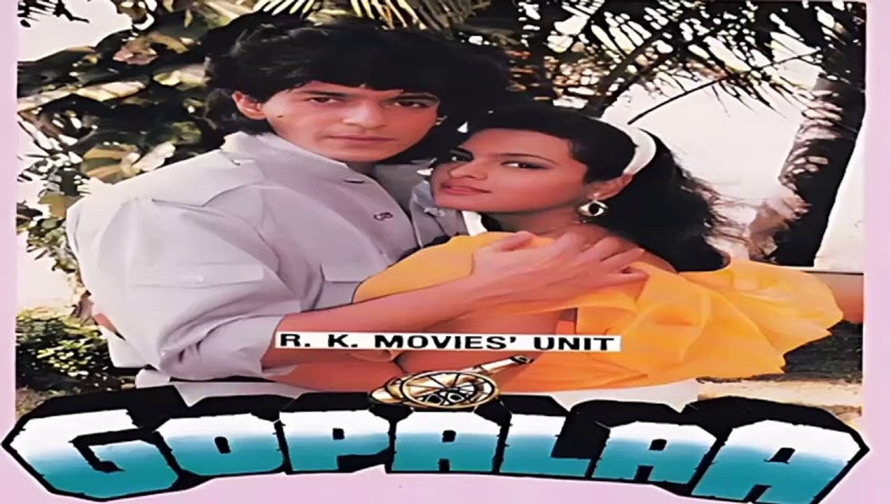 90s Bollywood Song - I am a Beautiful Miss