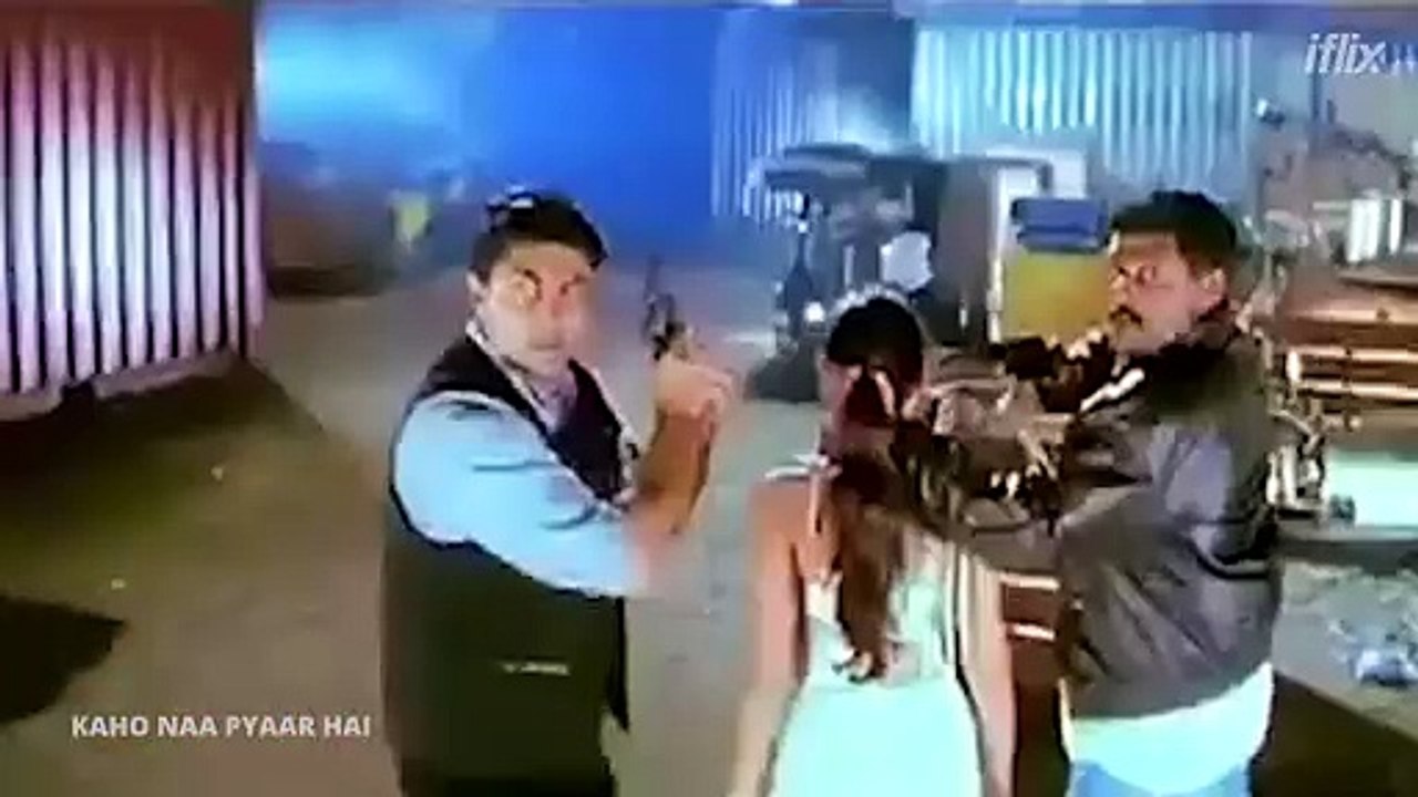 Kaho Naa... Pyaar Hai | movie | 2000 | Official Trailer