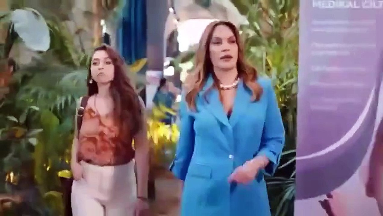 Senden Daha Guzel - Episode 1 Turkish Series English Subtitles