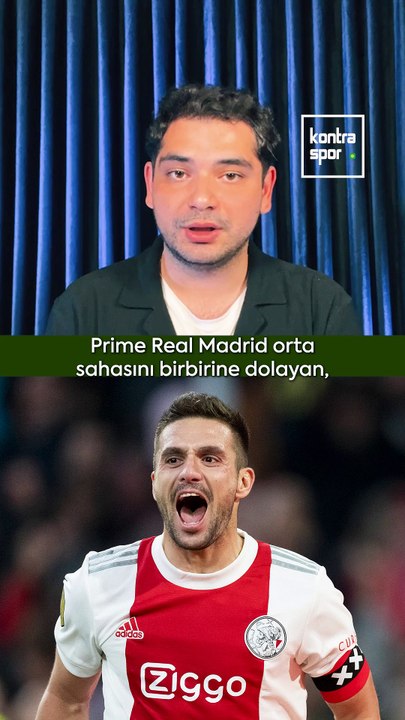 Dusan Tadic, Fenerbahçe'den ayrılıyor