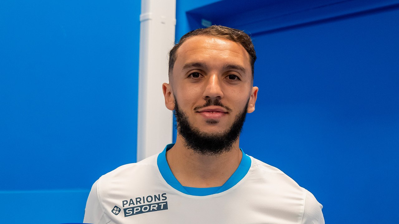 Amine Gouiri : "L'un des plus beaux buts de ma carrière"
