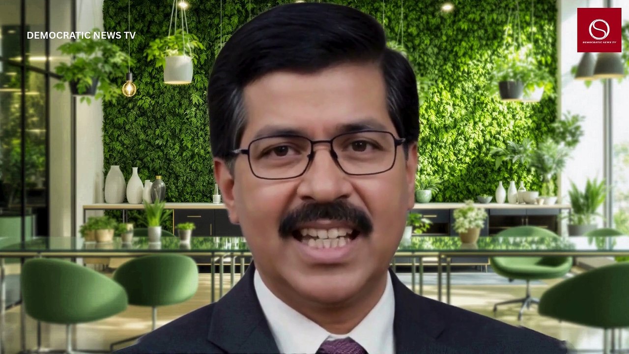 India's Eastern Frontier The Urgent Battle for Security.