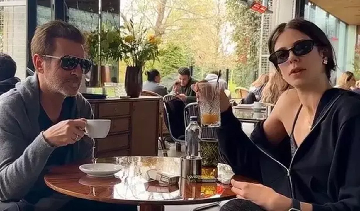 Teoman o fotoğrafın perde arkasını anlattı: Kendisini tanımıyordum!