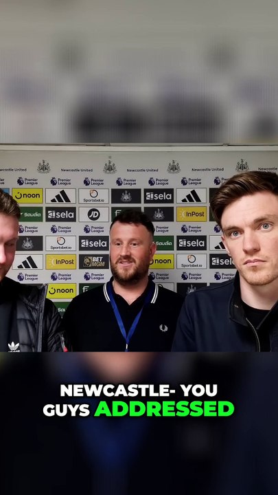 Liam Delap looks the REAL deal - but why it's an unlikely NUFC transfer