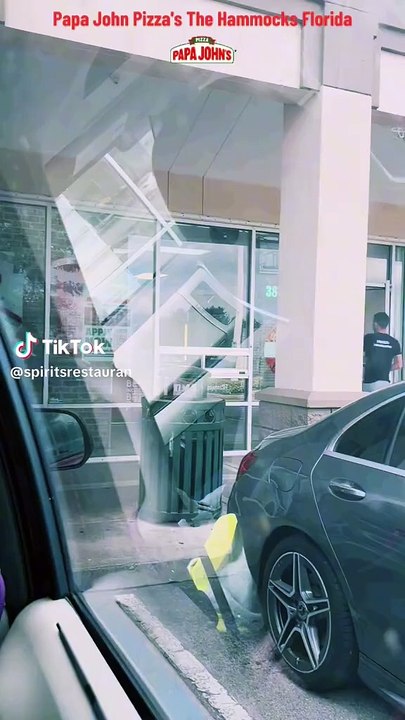 Papa John's in The Hammocks, FL – Delicious Pizza in 2024 🍕