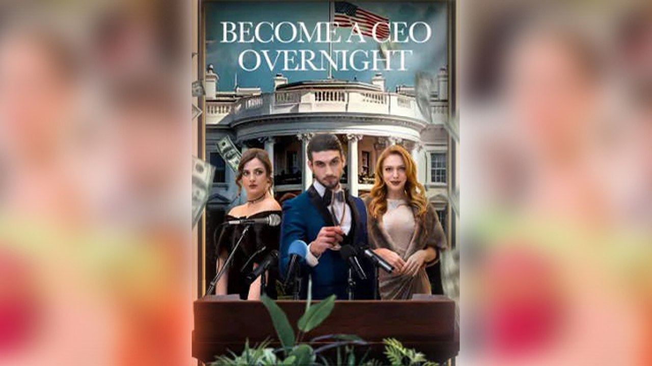 Become CEO Overnight
