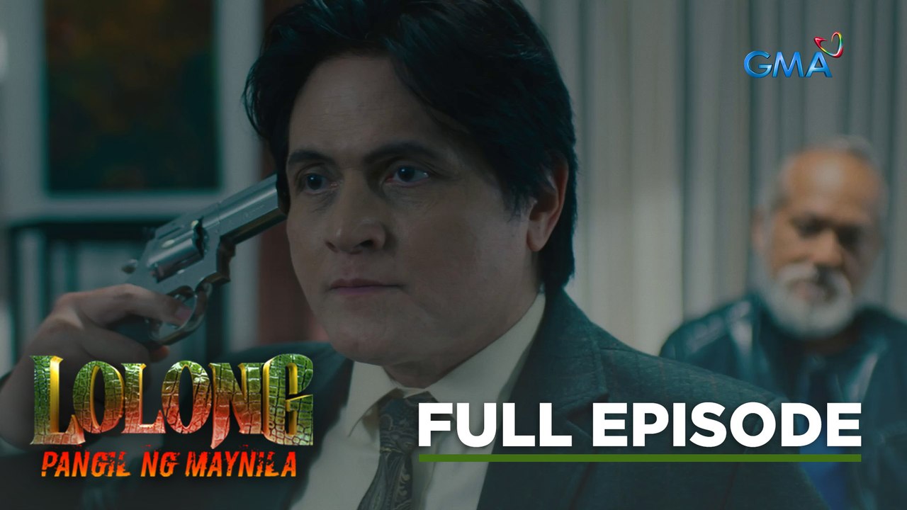 Lolong 2: Full Episode 69 (April 28, 2025)