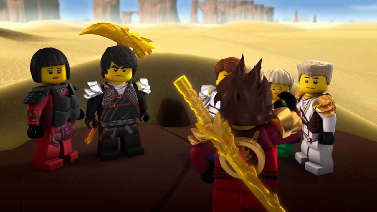 Episodio 13: Detalles y Resumen