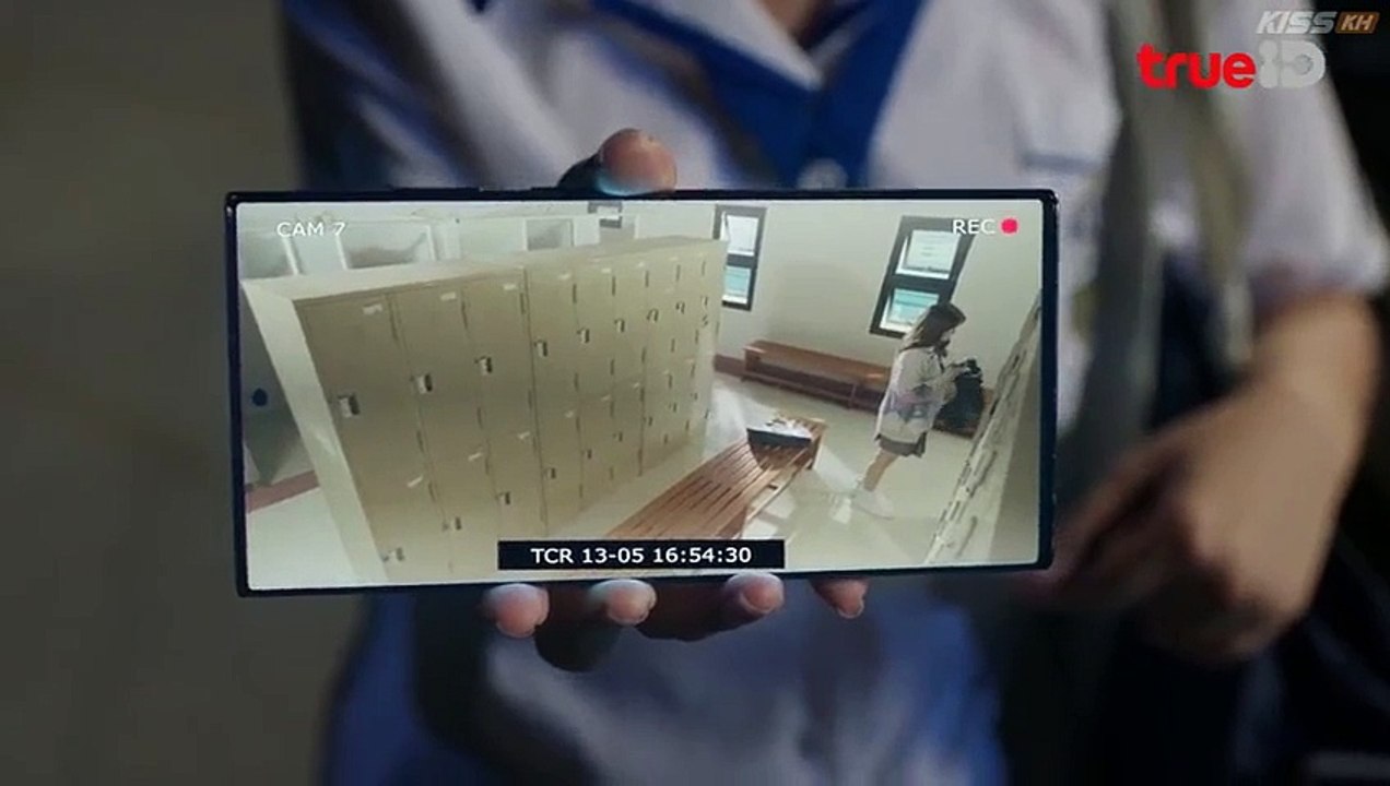 Homeroom (2025) Episode 3 English Subbed