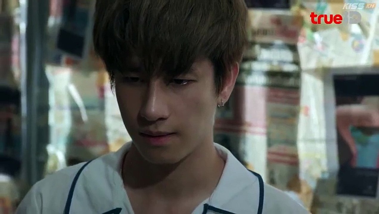 Homeroom (2025) Episode 5 English Subbed