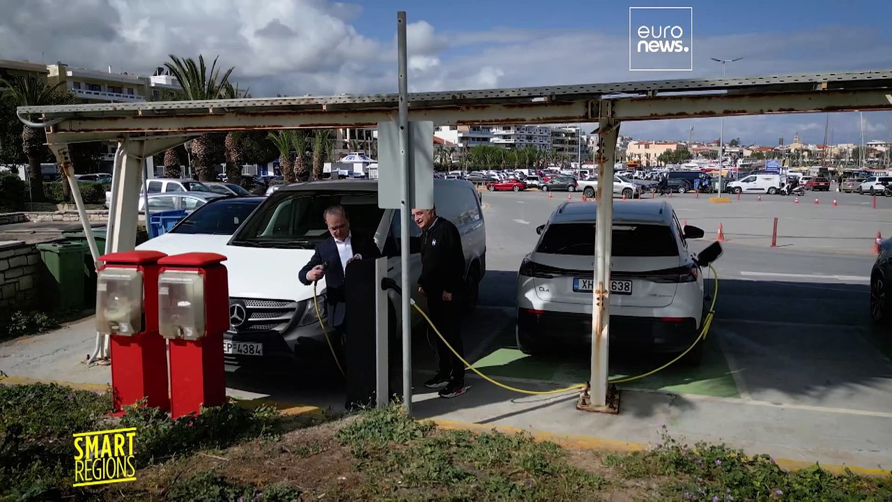 Города Средиземноморья объединяются в борьбе с климатическим кризисом