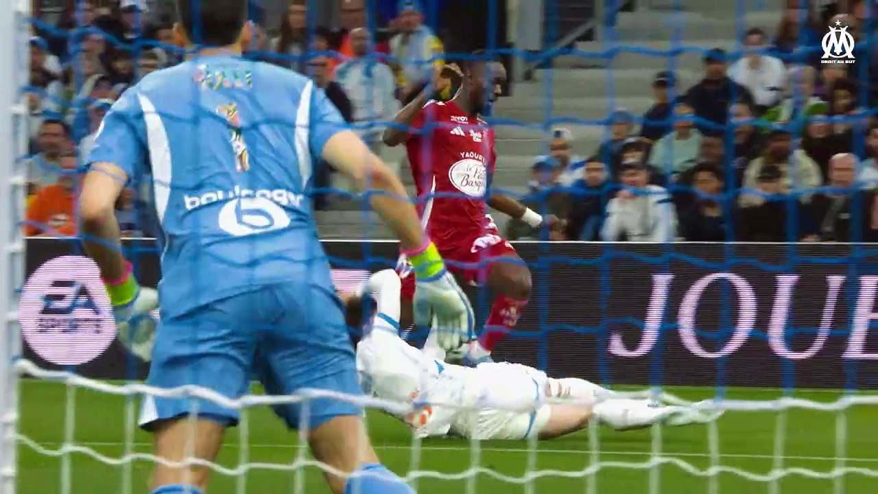 Focus sur OM-Brest (4-1)