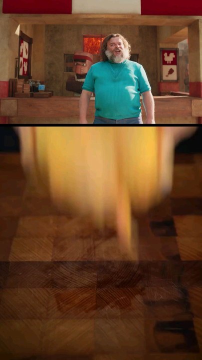 Steve's Lava Chicken Minecraft