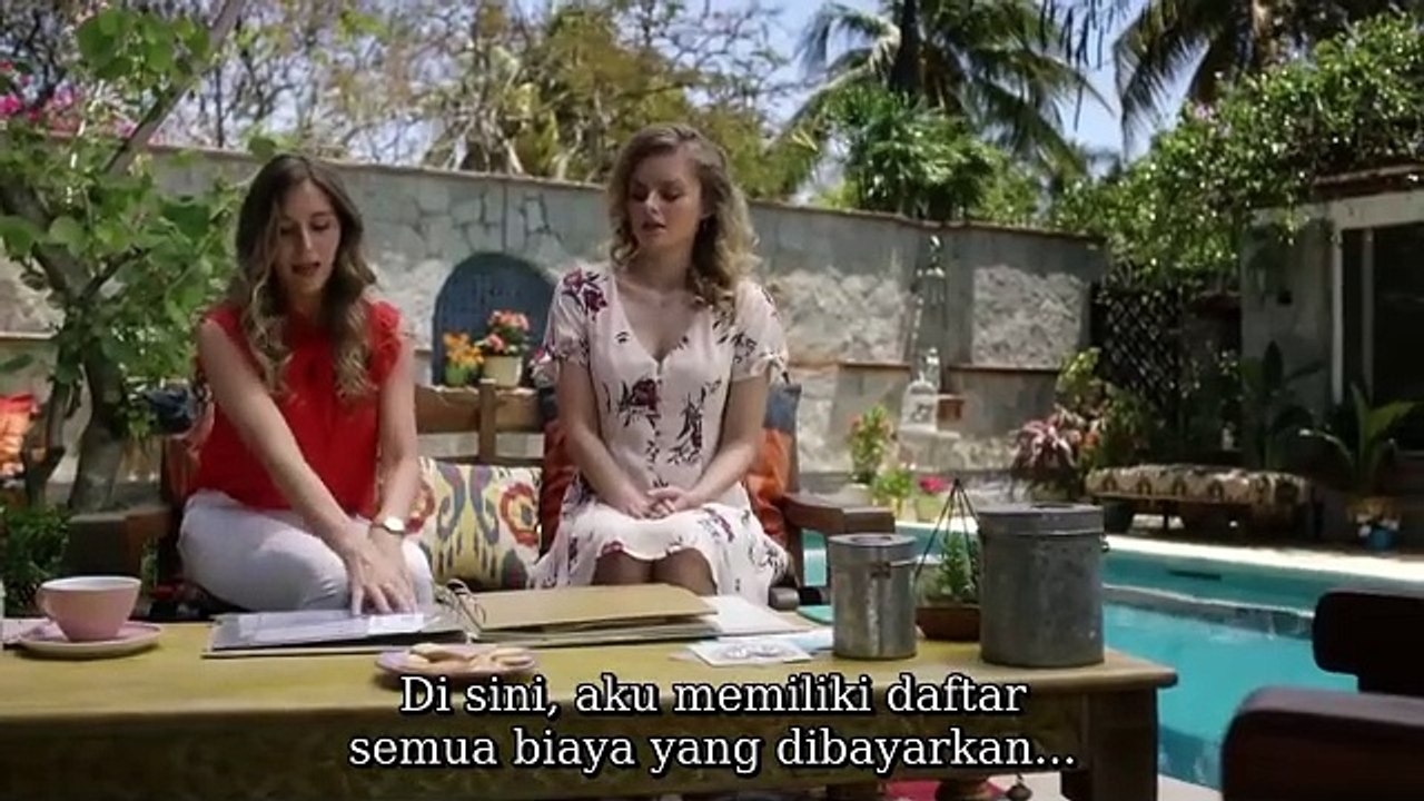 Romantic Comedy Destination Wedding, English Romantic Comedy Movie